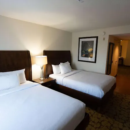Wyndham Garden New Orleans Airport-2