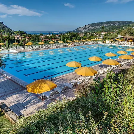 Poiano Garda Resort Hotel-2