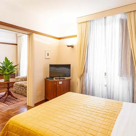 Hotel&Ristorante Miramonti Palazzo Storico-2