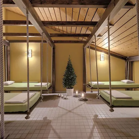 Best Western Aparthotel Birnbachhöhe-3