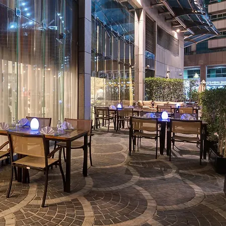 Copthorne Hotel Dubai-3