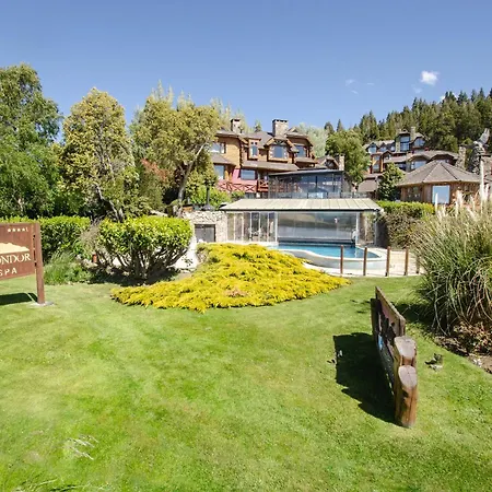 Nido del Cóndor Hotel&Spa-2