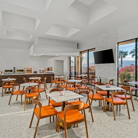 Signature Indio I-10 Coachella Valley By Sonesta-2
