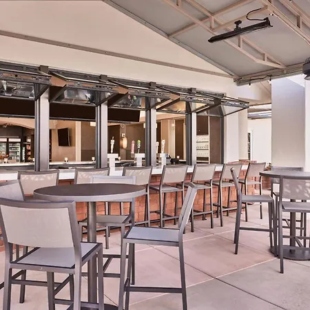 Residence Inn Scottsdale North-2