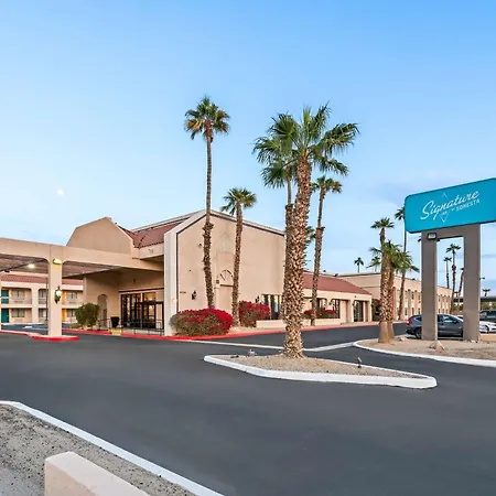 Signature Indio I-10 Coachella Valley By Sonesta-3