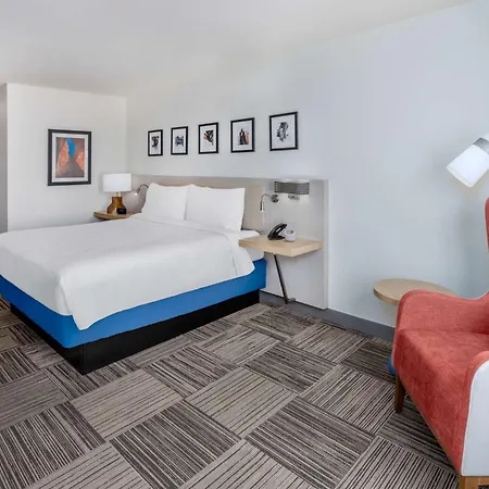 Hilton Garden Inn Albuquerque Uptown-2