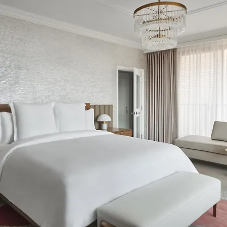 Four Seasons Washington Dc-3