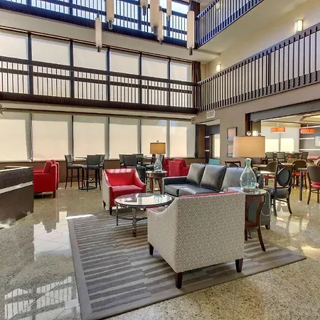 Heritage Inn Suites Houston Sugar Land, Trademark By Wyndham-2