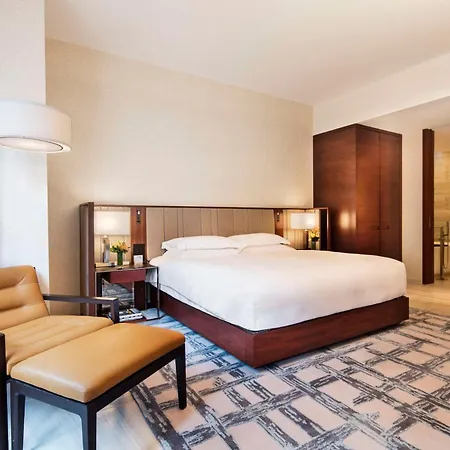 Park Hyatt New York-2