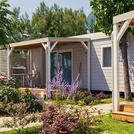 Centro Vacanze Camping Spinnaker-3