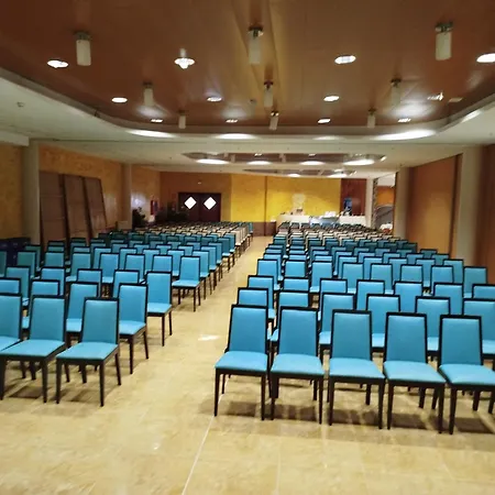 Hotel Blaucel-2