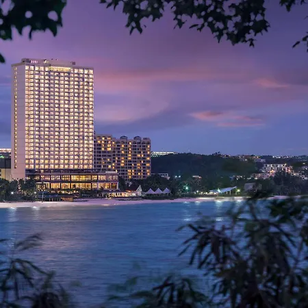 Dusit Thani Guam Resort-2