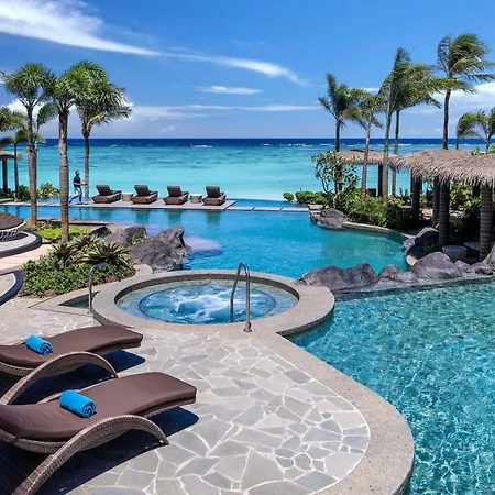 Dusit Thani Guam Resort-3