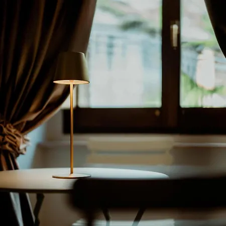 Torre di Bassano Luxury Room-2