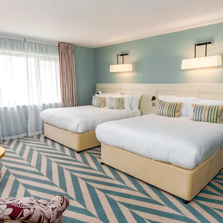 The Relais Cooden Beach And Spa-2