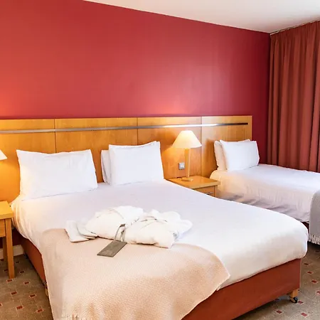 Lahinch Coast Hotel And Suites-3