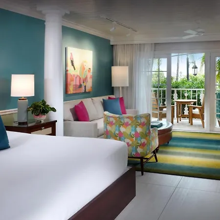 Ocean Key Resort & Spa, A Noble House Resort-3