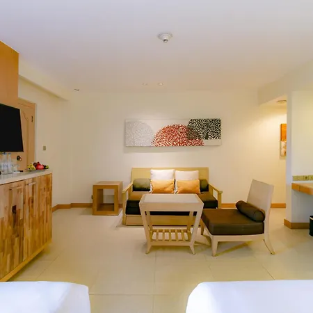 Holiday Inn Resort Baruna Bali By Ihg-2