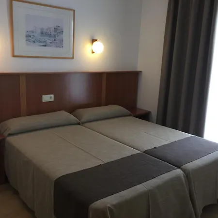 Hotel Stella Maris-2