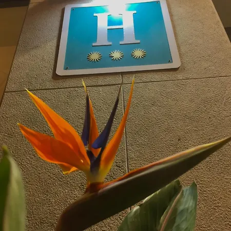 Hotel Stella Maris-2