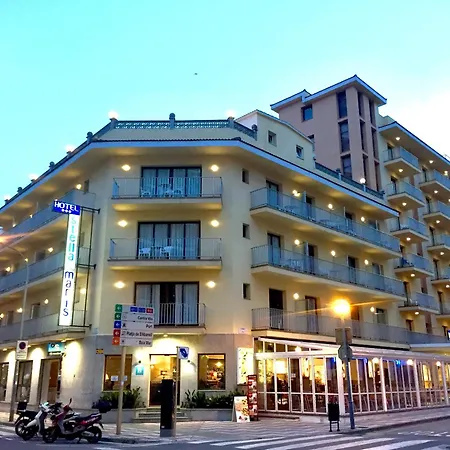 Hotel Stella Maris-3