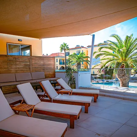 Malama Beach Holiday Village-2