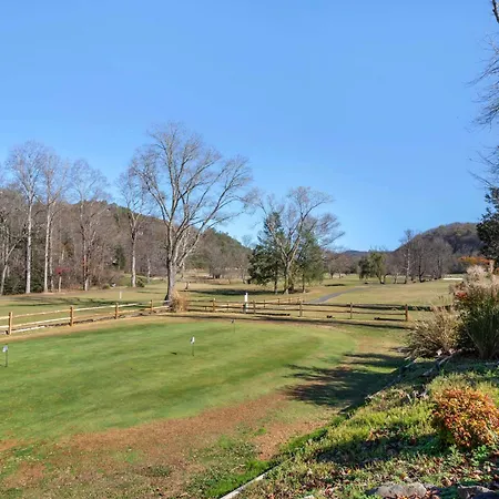 Hilton Vacation Club Bent Creek Golf Village Gatlinburg-2