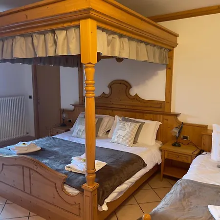 Hotel Valle Verde - Rent Ski & Bike-2