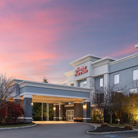 Hampton Inn & Suites Wells-Ogunquit-3