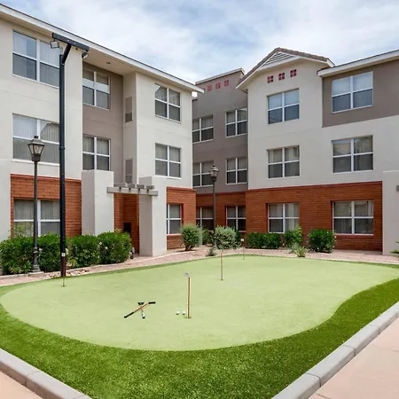Residence Inn Scottsdale North-3