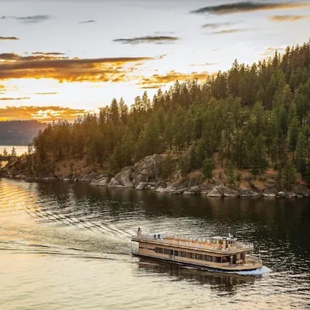 Holiday Inn Express Hotel & Suites Coeur D'Alene I-90 Exit 11 By Ihg-2
