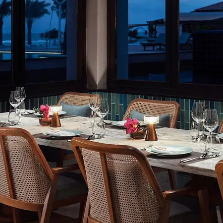 The St. Regis Saadiyat Island Resort, Abu Dhabi-2