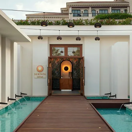 The St. Regis Saadiyat Island Resort, Abu Dhabi-3