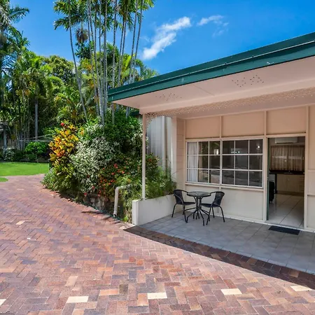 City Oasis Inn Townsville, Surestay Collection By BW-3