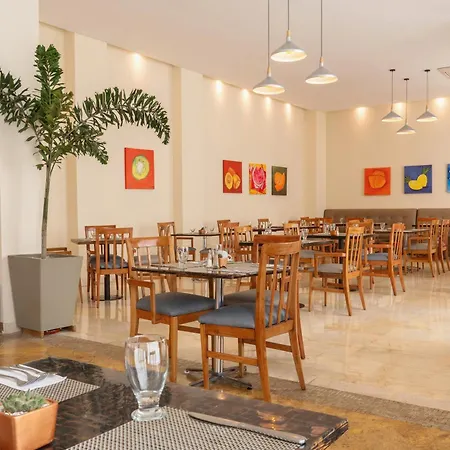 Hotel Dann Carlton Barranquilla-3