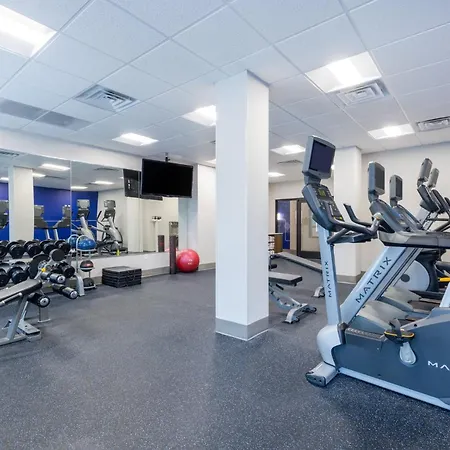 Holiday Inn Express And Suites Missoula By Ihg-2