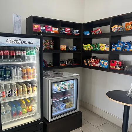 Holiday Inn Express Henderson By Ihg-2
