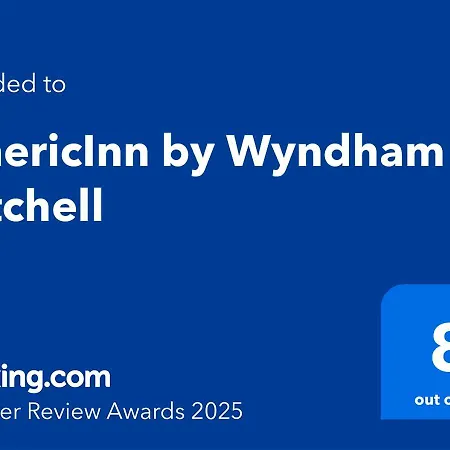 Americinn By Wyndham Mitchell-3