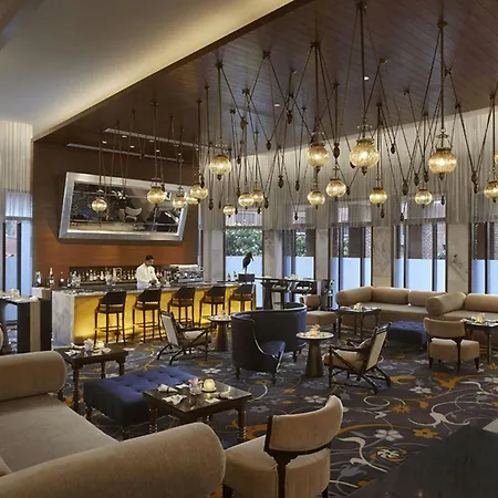 Itc Mughal, A Luxury Collection Resort & Spa, Agra-2