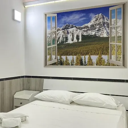 Re Sole Resort&Spa-2