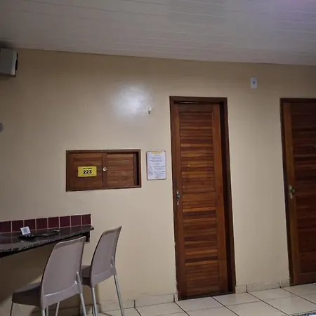 Pousada Tropical (Adults Only)-3