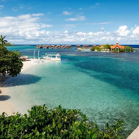 Sandals Royal Caribbean All Inclusive Resort & Private Island - Couples Only (Adults Only)-3