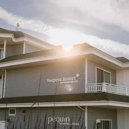 Vespera Resort On Pismo Beach, Autograph Collection-2