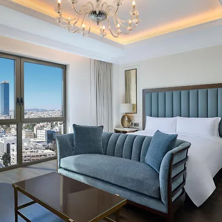 The Ritz-Carlton, Amman-2