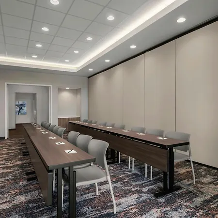Springhill Suites By Marriott Chula Vista Eastlake-2