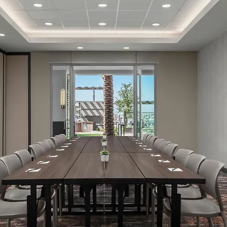 Springhill Suites By Marriott Chula Vista Eastlake-3