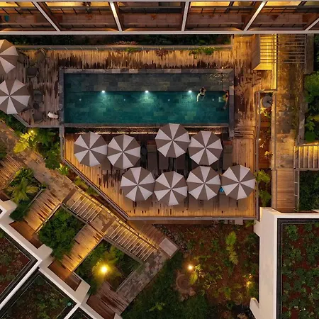 Papangue Hôtel&Spa-3