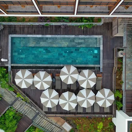 Papangue Hôtel&Spa-2