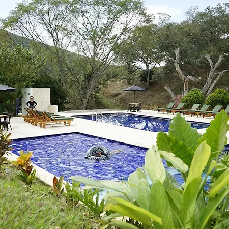 Tres Lagos Hotel-2