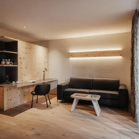 Hotel Tofana Cortina-3